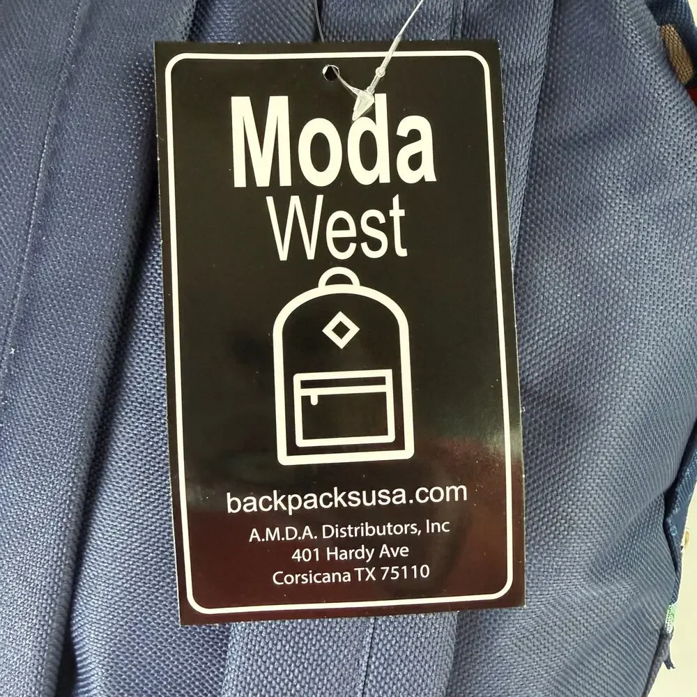 Moda West brand new